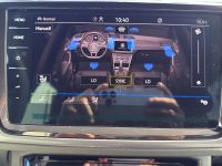 Volkswagen Touran - Vorschau Bild 16