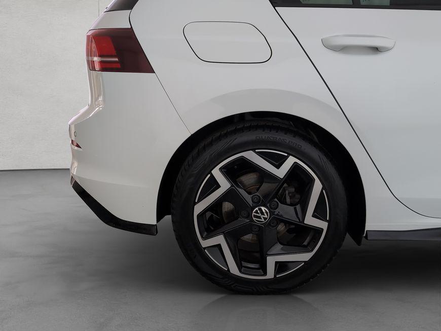Volkswagen Golf 1.5 eTSI OPF DSG R-Line KAMERA+WINTER-PAKET, миниатюра 28
