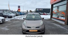 NISSAN Micra/I-Way/Viele Verschleißteile NEU !