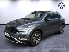 VW T-Roc Life GOAL 1.0 TSI Bluetooth Navi LED Klima