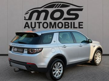 Land-Rover Discovery - 4
