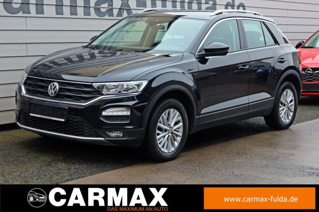 Volkswagen T-Roc  4Motion Lounge DSG,Navi,Kamera,ACC,LED