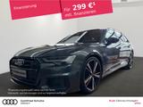 Audi S6 Avant 3.0 TDI quattro tiptronic - AHK HD Matr - Audi S6 in Düsseldorf