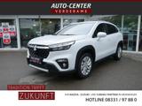 Suzuki S-Cross 1.4 Hybrid Comfort KAMERA NAVI ACC LED
