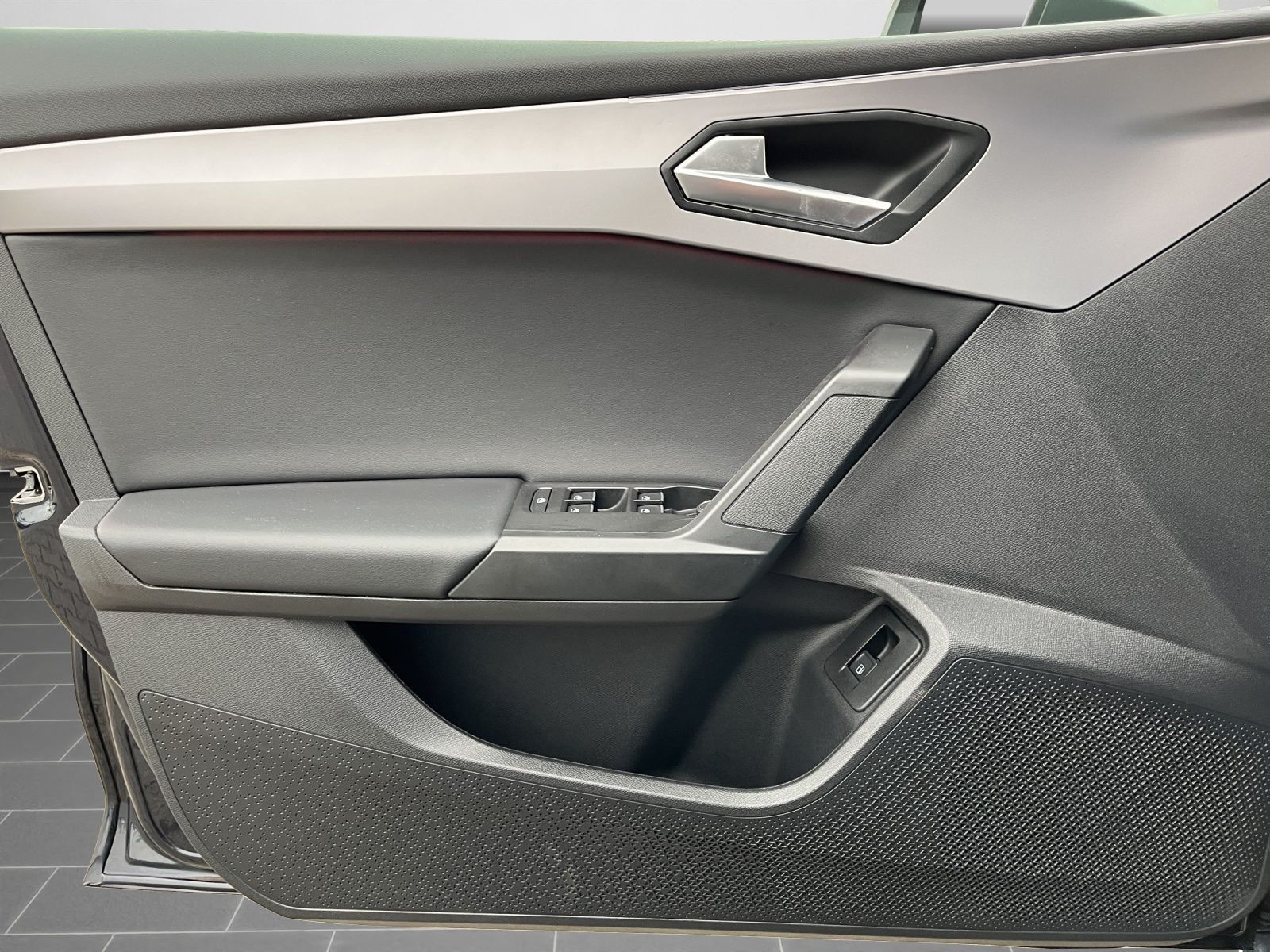 Seat Leon - Bild 14