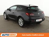Opel Astra GTC 1.4 Turbo Basis*PDC*SHZ*LHZ*TEMPO* - gebrauchte Opel Sportwagen