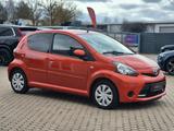 Toyota Aygo 1.0 Connect Klima/Kamera/Bluetooth - gebrauchte Toyota bis 5.000 Euro