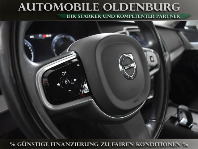 Volvo XC90 B5 D Momentum Pro AWD *AHK*ACC*Memo*KAM*LHZ