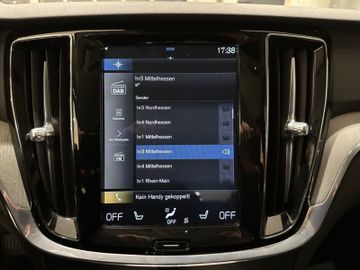 Bild 18 Volvo V60 Kombi Inscription