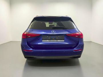 Mercedes C 220 - 6