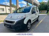 Fiat Fiorino SX Kasten | Insp. + TÜV neu - Fiat Fiorino: Kombi