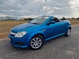 Opel Tigra 1.4 TWINPORT Sport Sport Cabrio Tüv 03/202 - Opel Tigra: 2.0