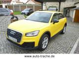 Audi Q2 basis Navi PDC - Audi Q2 Gebrauchtwagen in Dresden