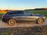 Mercedes-Benz CLA 250 Shooting Brake CLA 250 DCT Shooting ... - Mercedes-Benz mit Benzin-Antrieb: Beheizbares Lenkrad, Kombi