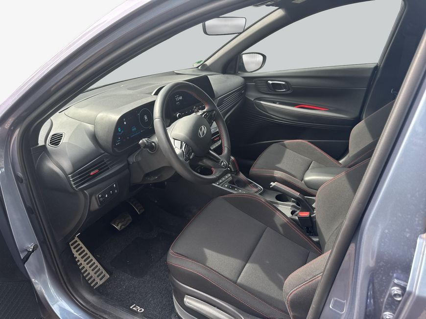 Hyundai i20 – Bild 7