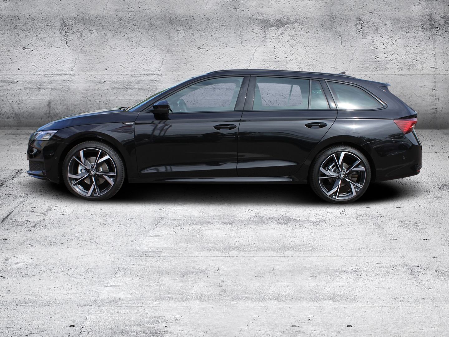 Skoda Octavia - Bild 3