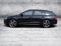 Skoda Octavia - Vorschau Bild 3