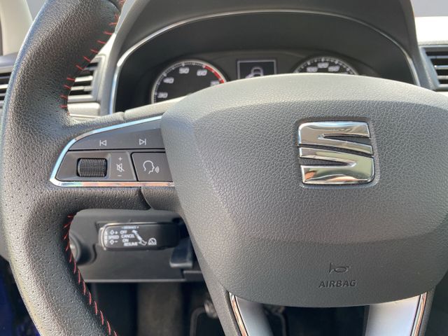 Ibiza FR 1,0 TSI *NAVI+PANO+LED+PDC+KAMERA+SHZ*