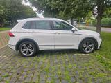 Volkswagen vw tiguan r lein - Volkswagen Tiguan: Kombi