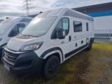 Challenger V114 VIP | Markise ,RFK,Dieselheizung - Challenger Diesel Kastenwagen