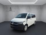 Volkswagen T6.1 Transporter*9 Sitzer* Automatik*++ - VW T6 Transporter von 2021