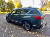 Seat Tarraco 2.0 TDI 140kW Xcellence 4Drive DSG X... - Seat Tarraco von privat