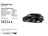 Audi A3 - Vorschau Bild 2