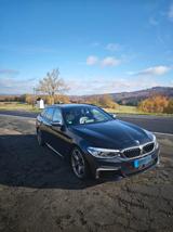 BMW M550d xDrive Touring A -