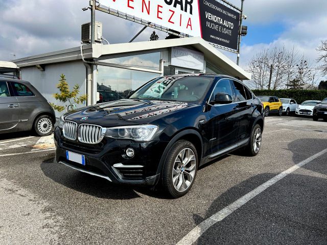 BMW Bmw X4 xDrive20d xLine