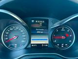 Mercedes-Benz X 350 Luftfederung hinten - Mercedes-Benz X 350 aus 2019