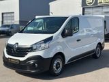 Renault Trafic L1H1 KLIMA NAVI AHK SORTIMO SHZ PDC EURO6 - Renault Trafic in München