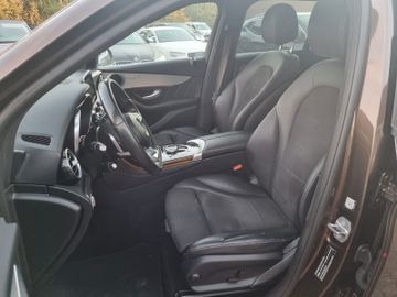 Mercedes GLC 350 - 10