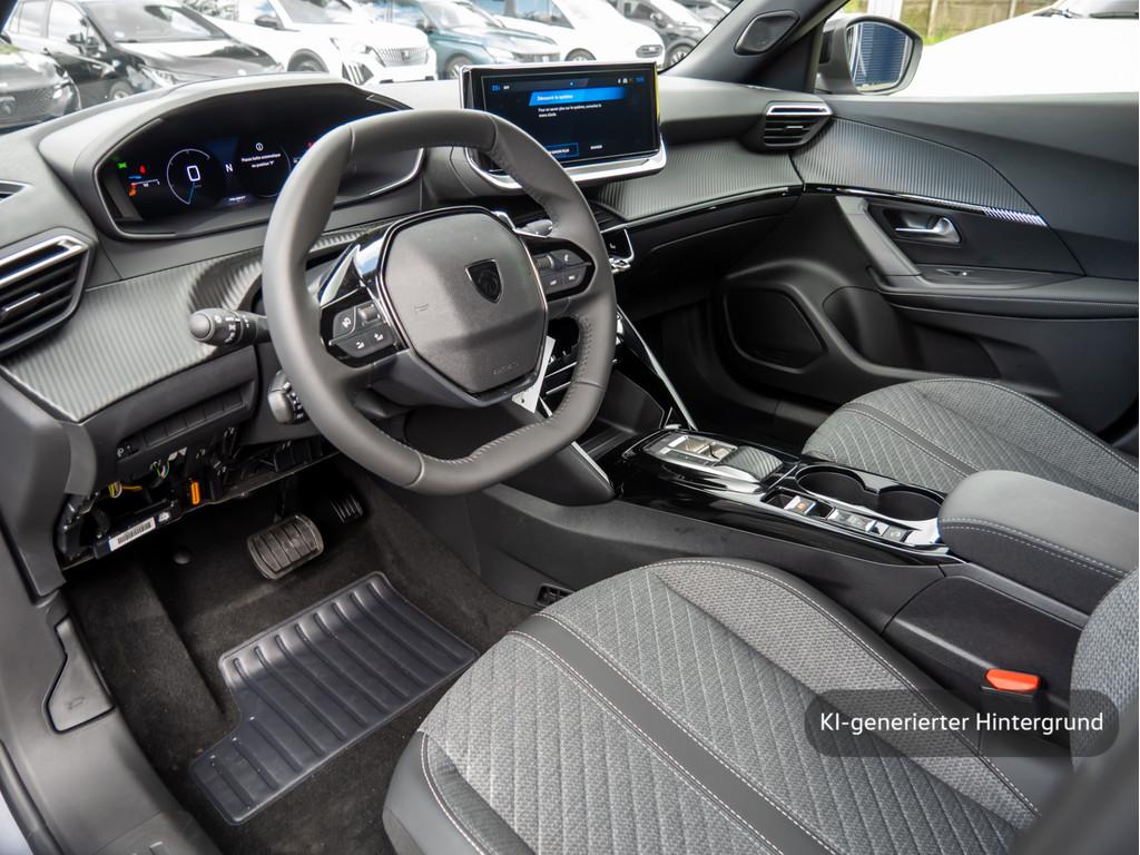 Peugeot 2008 1.2 Hybrid 110 Allure KLIMA SHZ NAVI LED