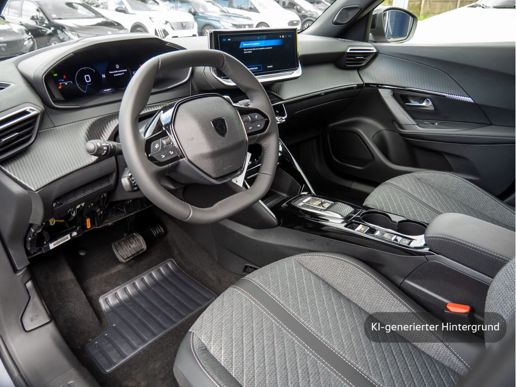 Peugeot 2008 - Bild 3