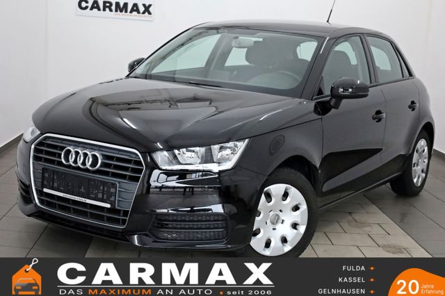 Audi A1 Sportback sport Navi,Allwetterreifen