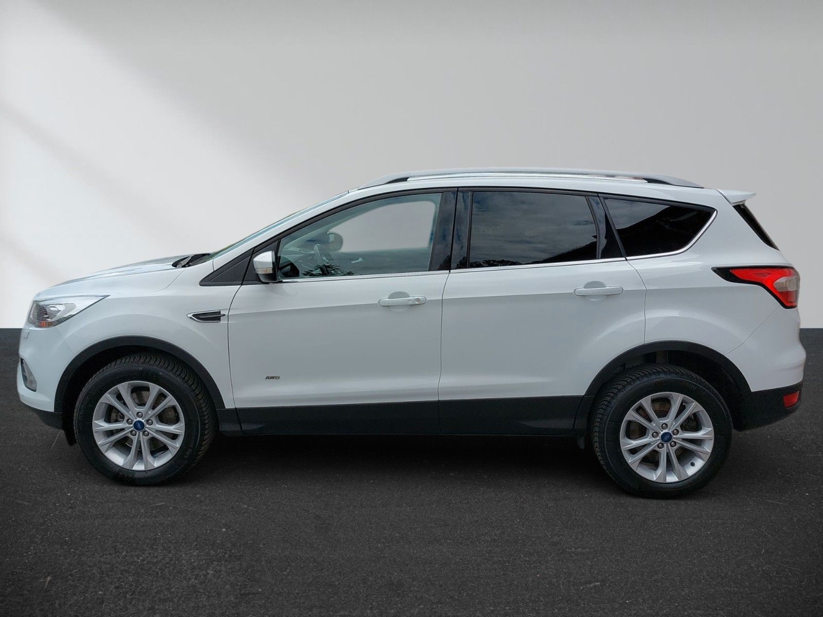 Ford Kuga Titanium SHZ LHZ Allwetter AHK – Bild 9