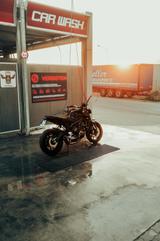 Yamaha MT-09 RN43 | Top Zustand | 16.000 km - YAMAHA R1