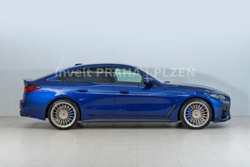  Alpina B4 photo 3