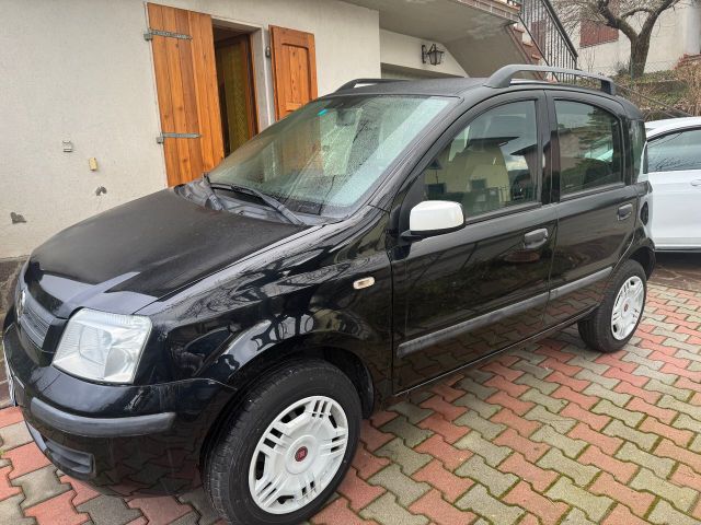 Fiat Panda 1.2 Climbing Natural Power 05/2008