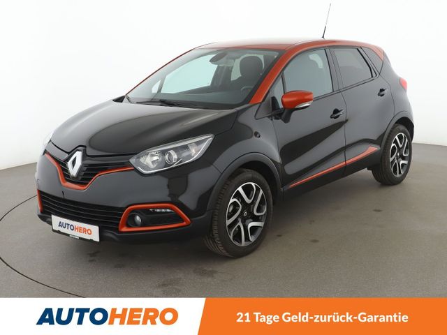 Renault Captur 0.9 Energy Intens*NAVI*TEMPO*PDC*SHZ*