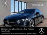 Mercedes-Benz A 250 4M PROGRESSIVE+NIGHT+MULTIB+KEYLESS+KLIMA+ - gebrauchte Mercedes-Benz A 250 aus dem Jahr 2024