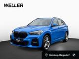 BMW X1 xDrive 20d Aut. M Sport Navi LED SHZ 18" DAB