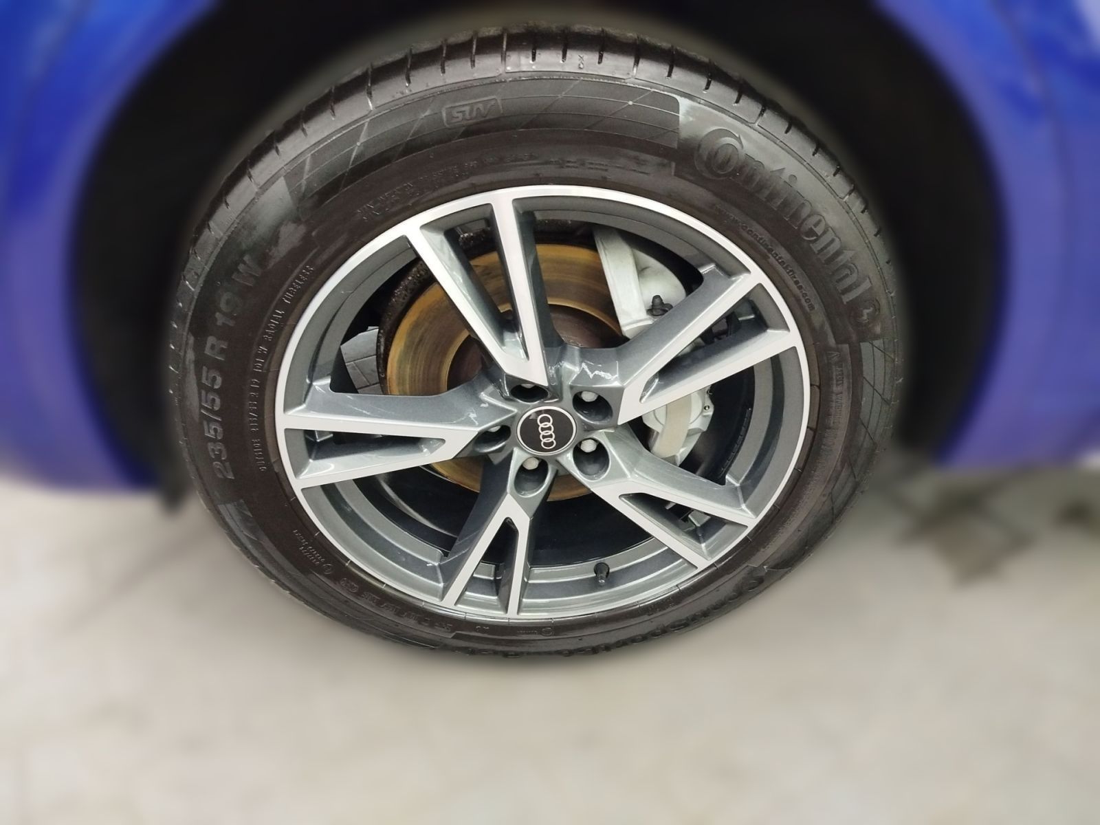 Audi Q5 - Bild 3