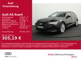 Audi A6 Avant sport 45 TDI qu. LED*VIRTUAL*ACC*8-fach - Audi A6: F4