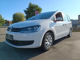 Volkswagen Sharan Trendline BMT - Volkswagen Sharan Trendline mit Diesel-Antrieb