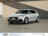 Audi A1 Sportback 30 TFSI S line SHZ CARPLAY Virtual