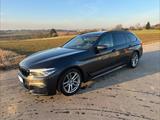 BMW 520d Touring M-Paket - Harman Kardon - Head-up - - BMW 520: M Paket