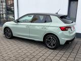 Skoda Fabia 1.0l TSI DSG Monte Carlo (5/100,PDC,SH) - Skoda Fabia Neuwagen: Automatik