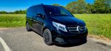 Mercedes-Benz V 250 d Aut. AVANTGARDE komp. 140 + 10kW AVA... - Mercedes-Benz V 250 aus 2018