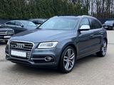 Audi SQ5 3.0 TDI competition quattro-Audi Scheckheft- - Audi SQ5 in Gelsenkirchen